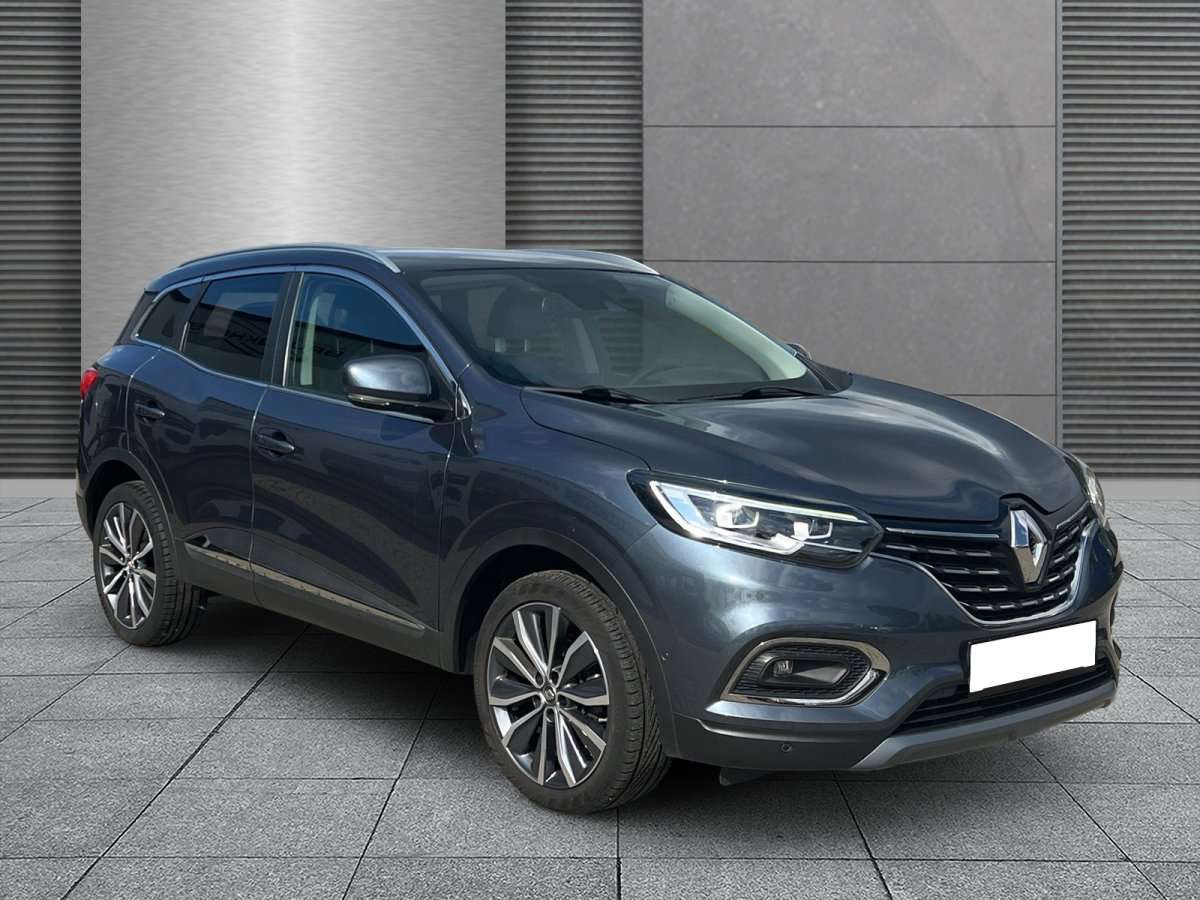 Fahrzeugbild eines Renault Kadjar
