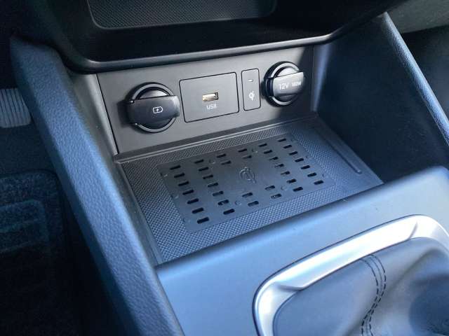 Fahrzeugbild eines Hyundai Kona