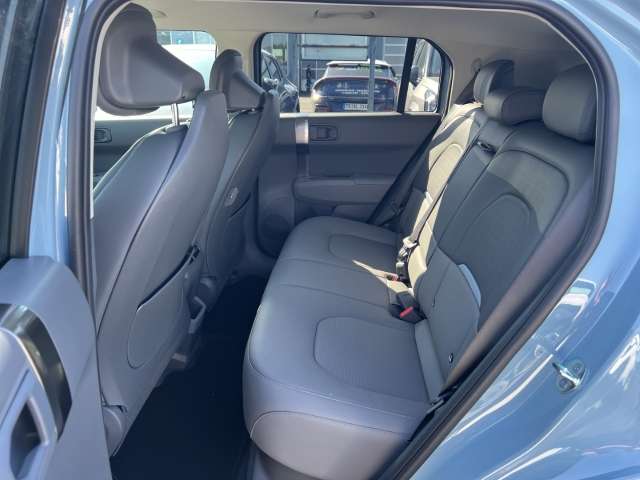 Fahrzeugbild eines Kia EV3