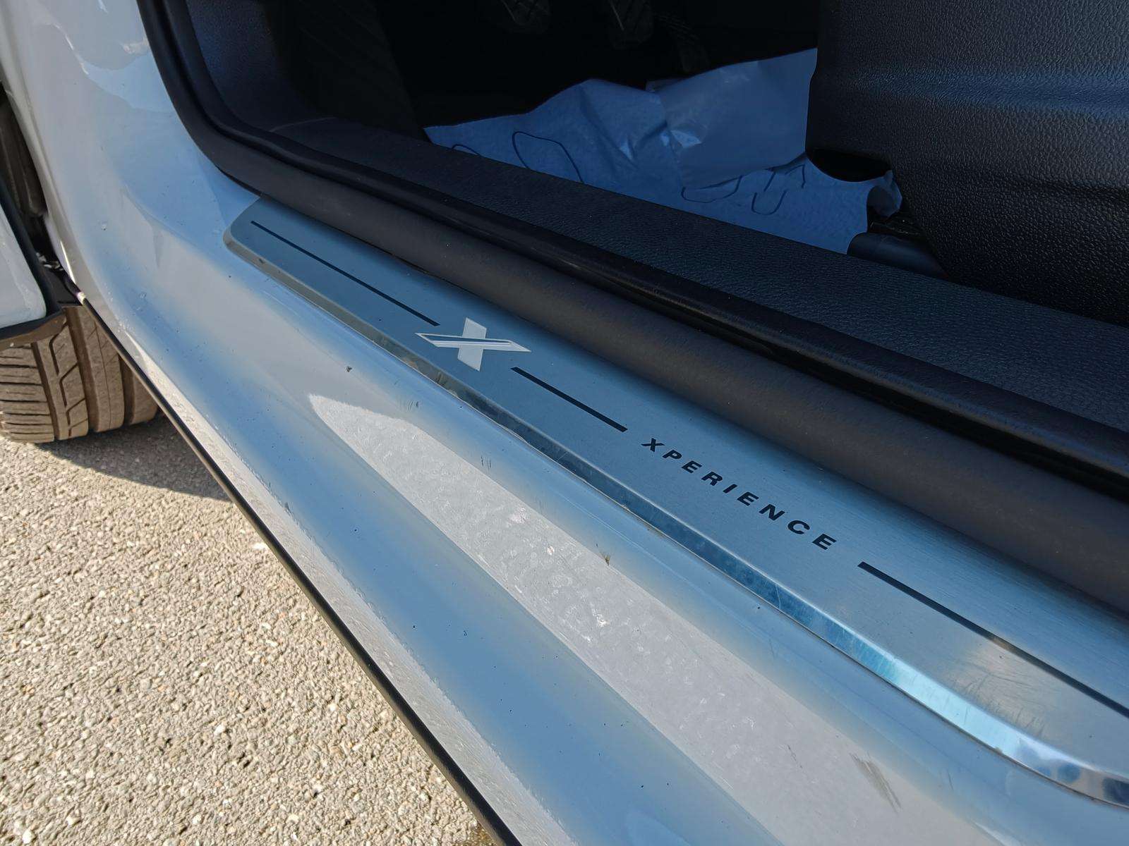 Fahrzeugbild eines SEAT Ateca