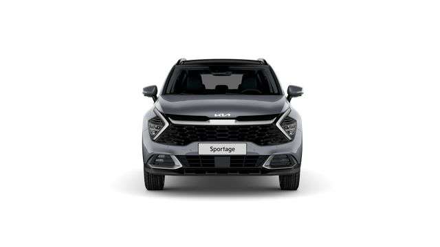 Fahrzeugbild eines Kia Sportage