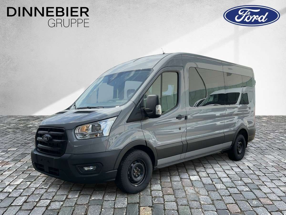 Fahrzeugbild eines Ford Transit
