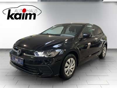 Bild Volkswagen Polo