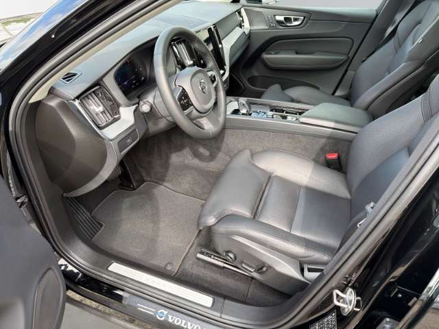 Fahrzeugbild eines Volvo XC60