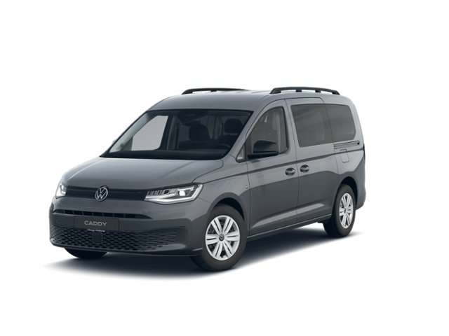 Fahrzeugbild eines Volkswagen Caddy