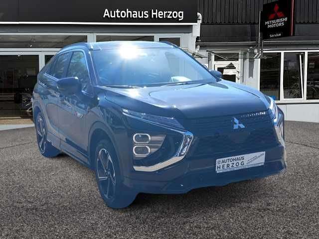 Fahrzeugbild eines Mitsubishi Eclipse Cross