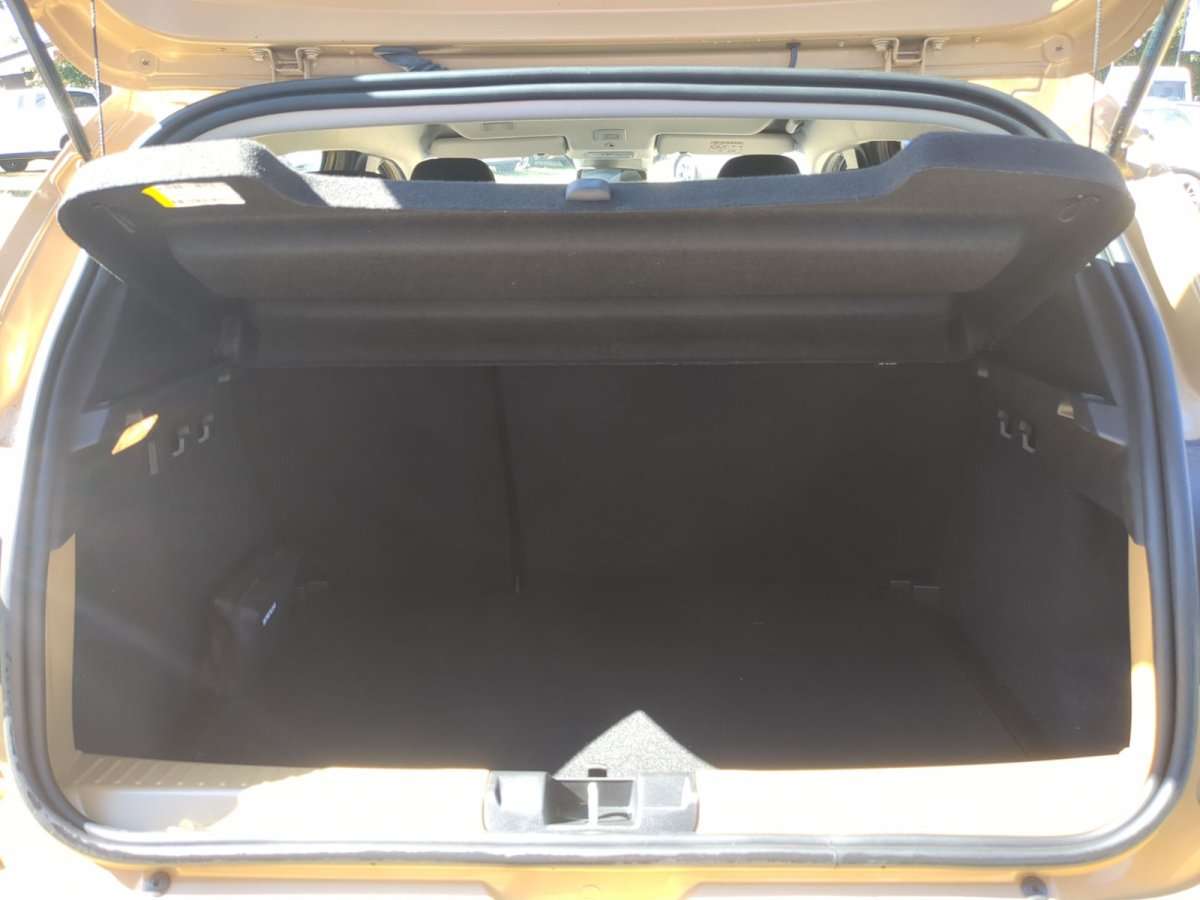 Fahrzeugbild eines Dacia Sandero