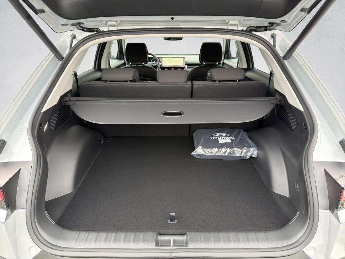 Fahrzeugbild eines Hyundai IONIQ 5