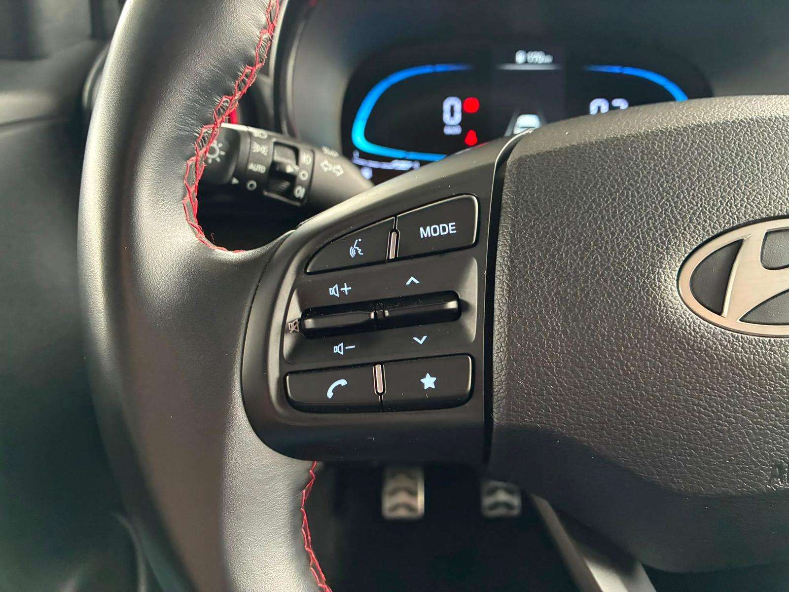 Fahrzeugbild eines Hyundai i10