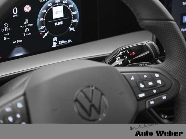 Fahrzeugbild eines Volkswagen Tayron