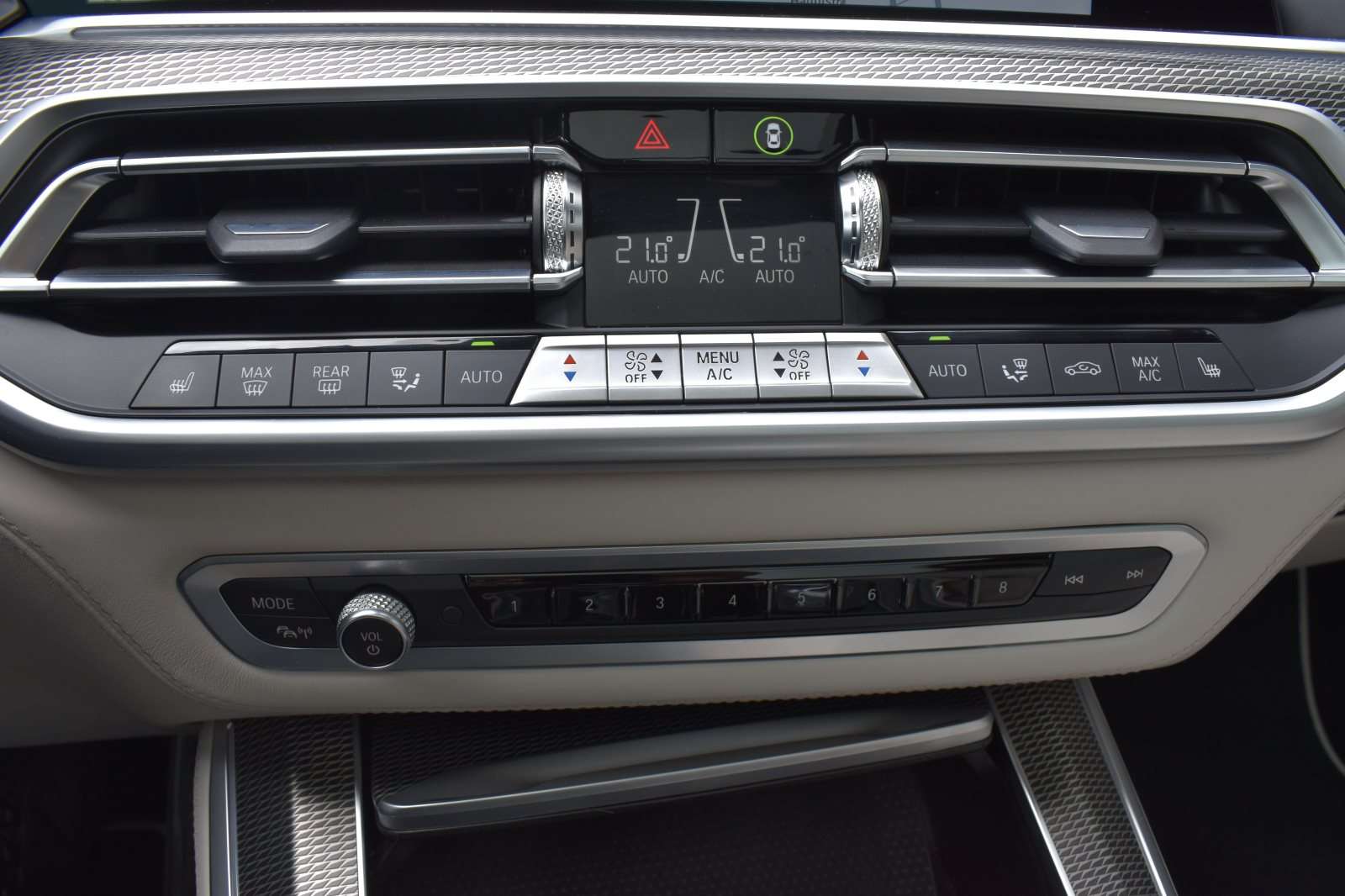 Fahrzeugbild eines BMW X5