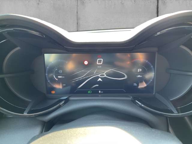 Fahrzeugbild eines Alfa Romeo Junior