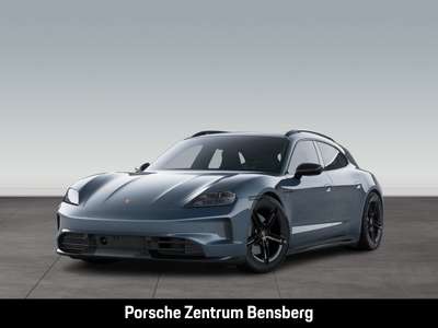 Bild Porsche Taycan