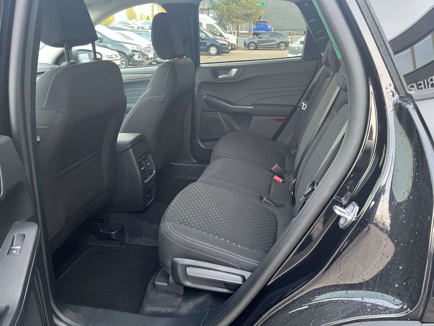 Fahrzeugbild eines Ford Kuga