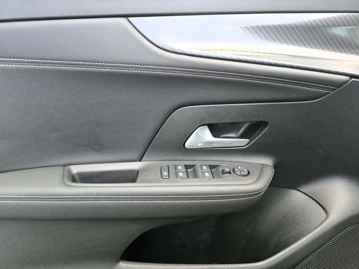 Fahrzeugbild eines Opel Mokka