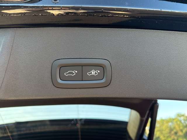 Fahrzeugbild eines Volvo XC40