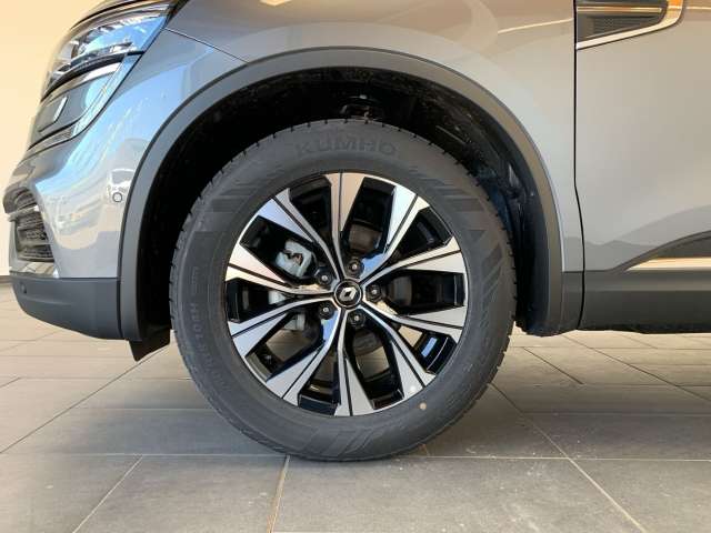 Fahrzeugbild eines Renault Koleos