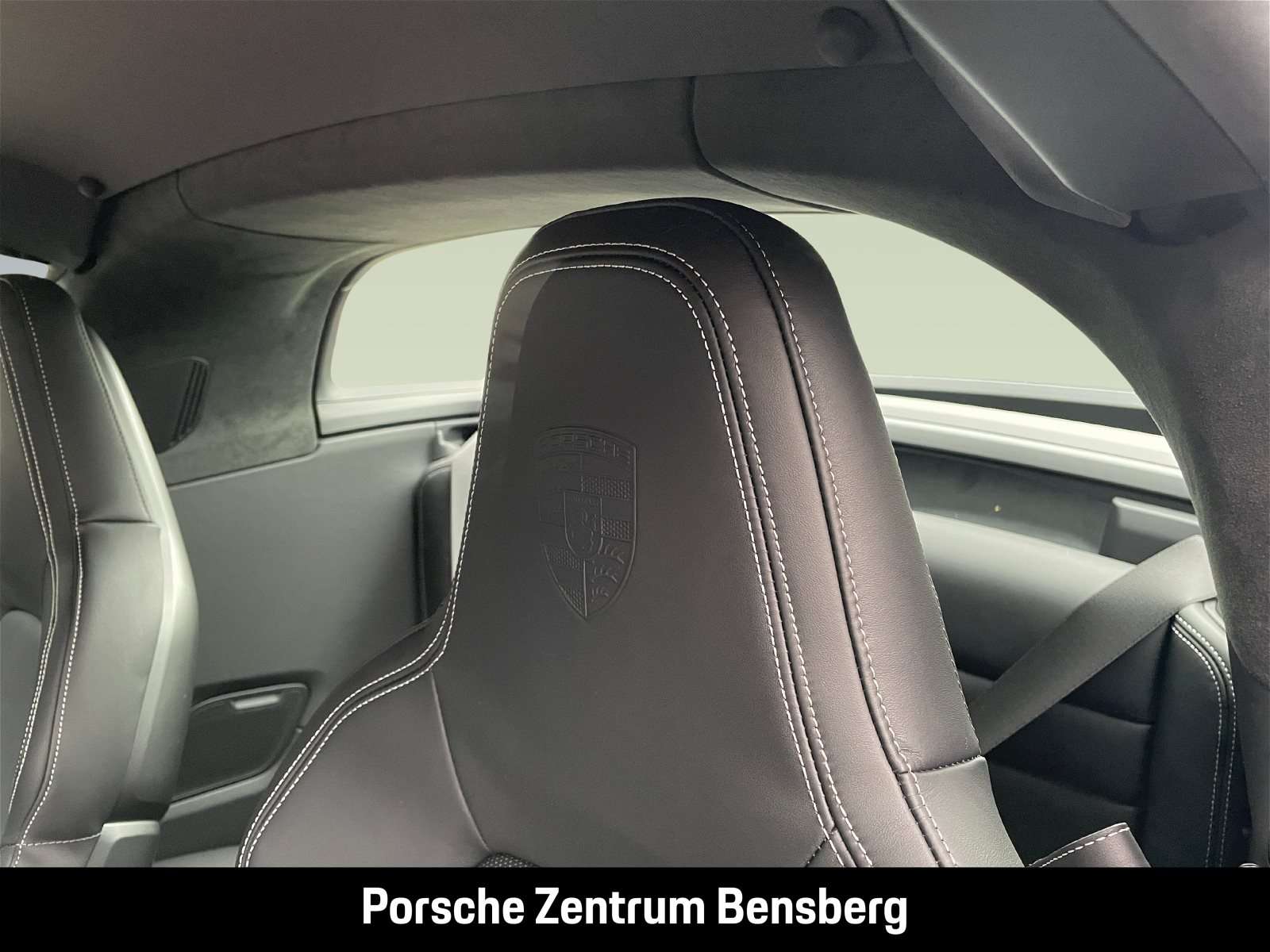 Fahrzeugbild eines Porsche 911