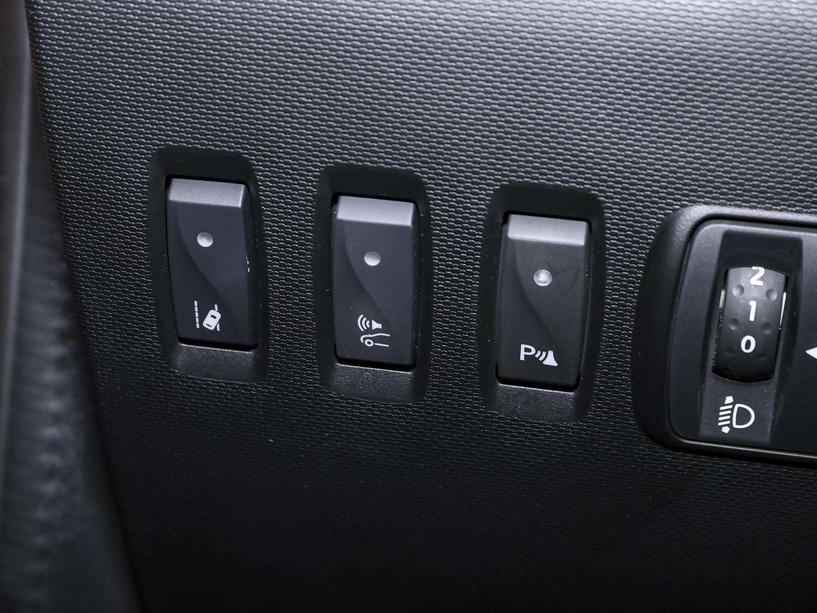 Fahrzeugbild eines Renault Twingo