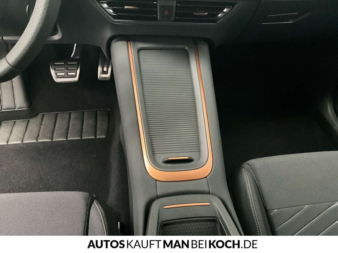 Fahrzeugbild eines CUPRA Born