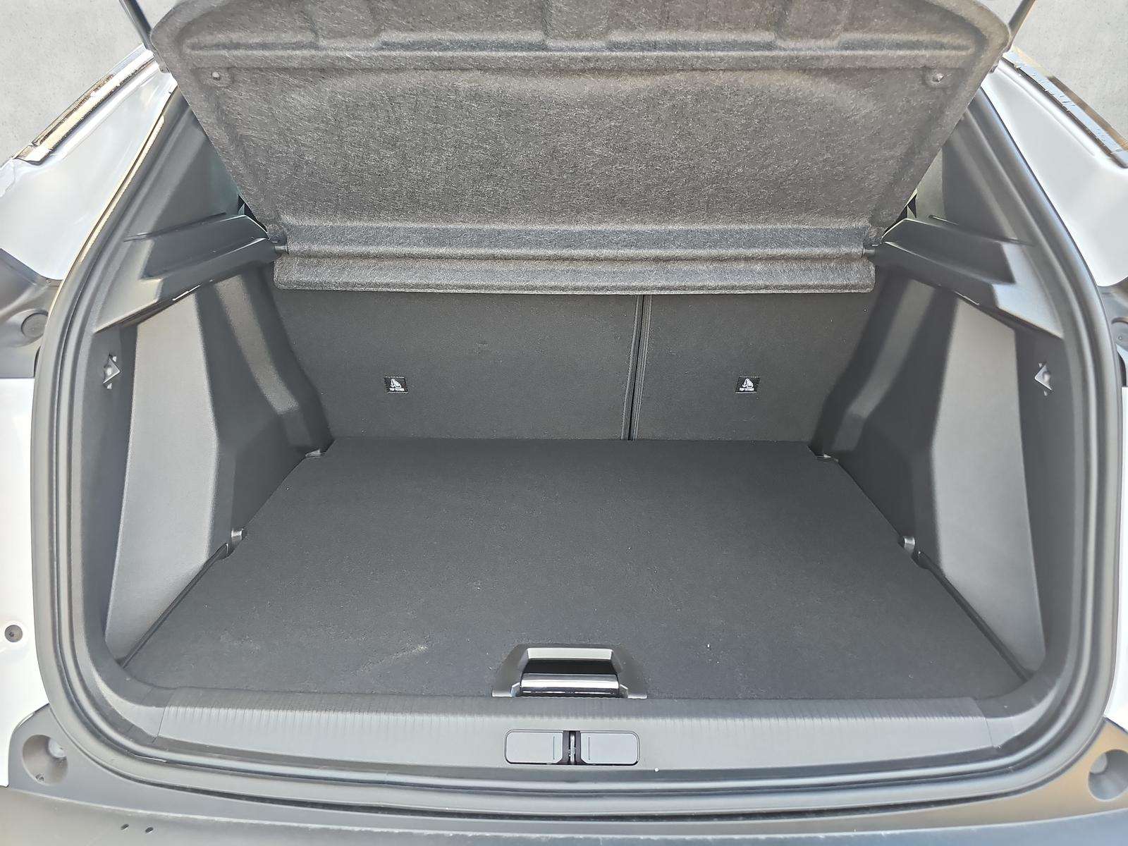 Fahrzeugbild eines Peugeot 2008