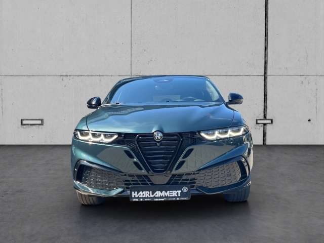 Fahrzeugbild eines Alfa Romeo Tonale