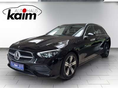 Bild Mercedes-Benz C-Klasse