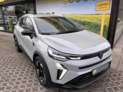 Bild Renault Captur