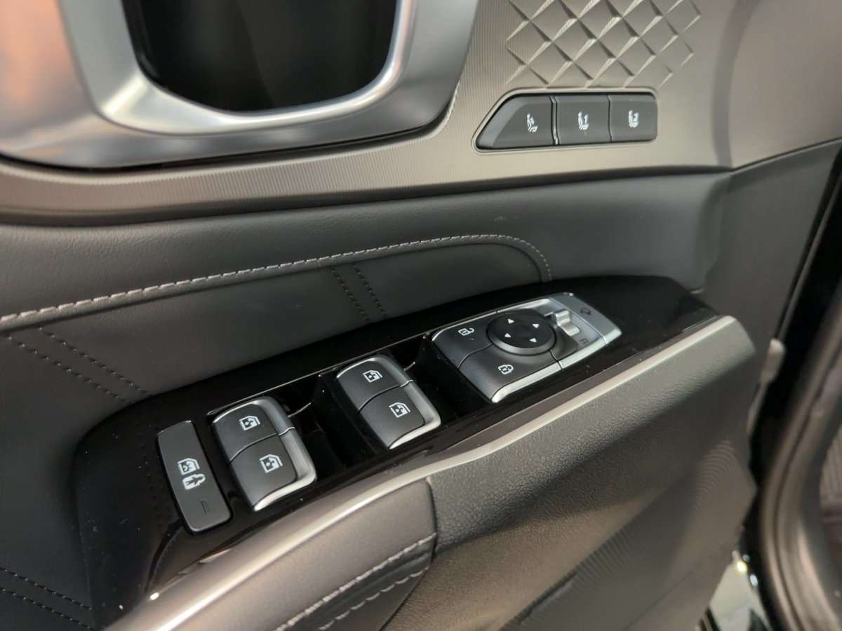 Fahrzeugbild eines Kia Sorento