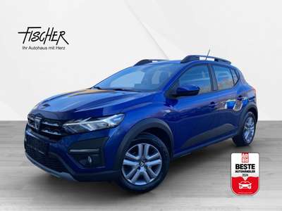 Bild Dacia Sandero
