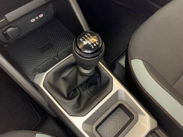 Fahrzeugbild eines Dacia Duster