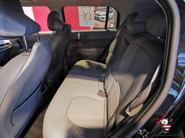 Fahrzeugbild eines Kia EV3