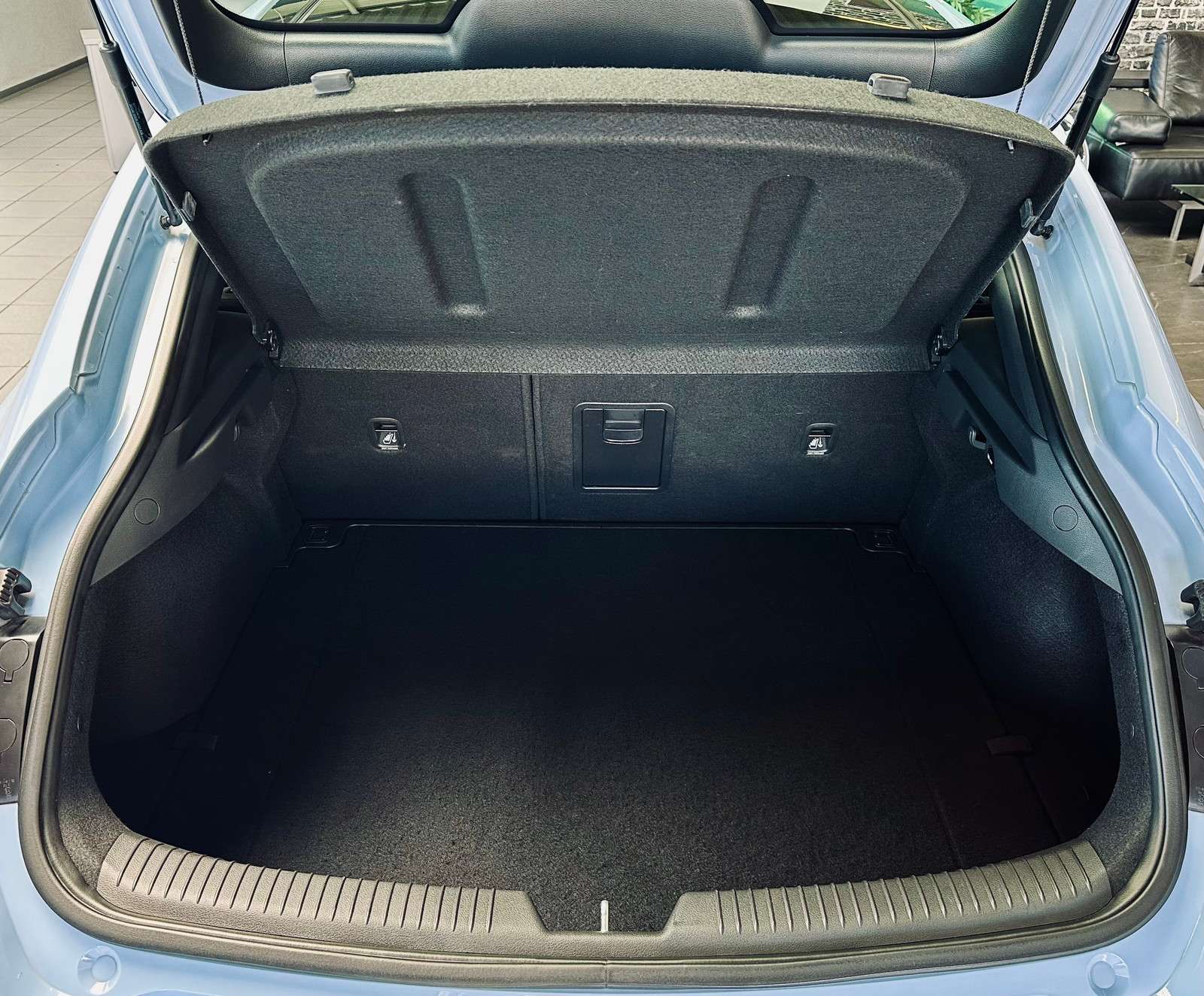 Fahrzeugbild eines Hyundai i30