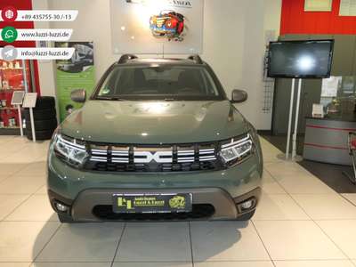 Bild Dacia Duster