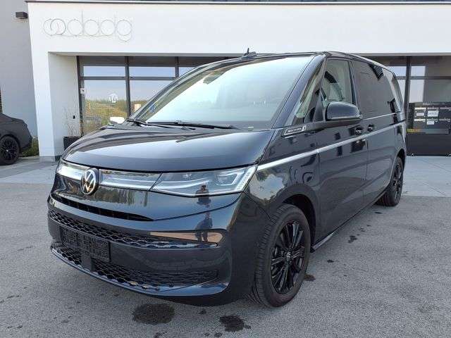 Fahrzeugbild eines Volkswagen Multivan