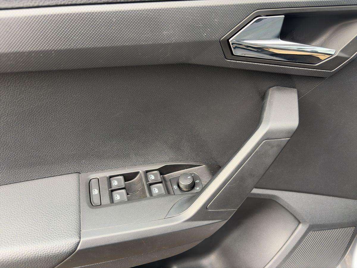 Fahrzeugbild eines SEAT Arona