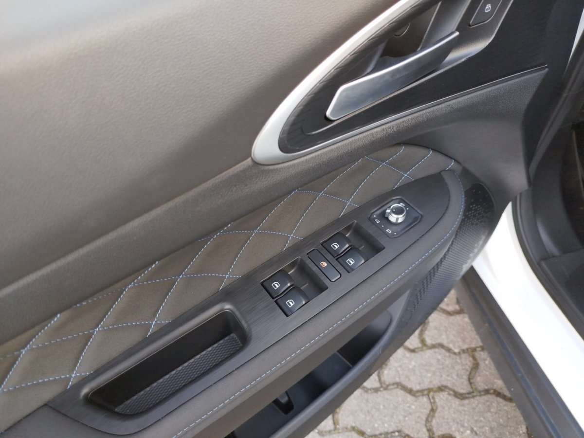 Fahrzeugbild eines GWM Ora 03