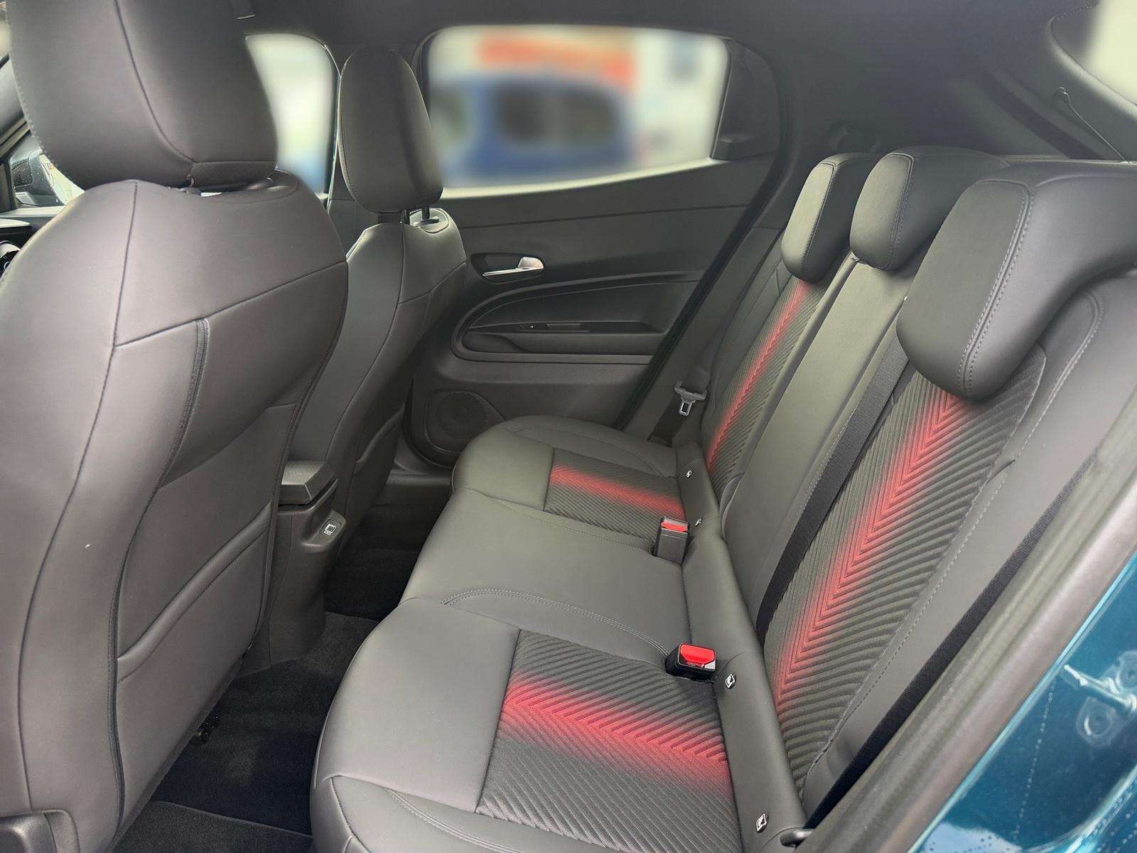 Fahrzeugbild eines Alfa Romeo Junior