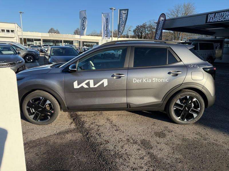 Fahrzeugbild eines Kia Stonic
