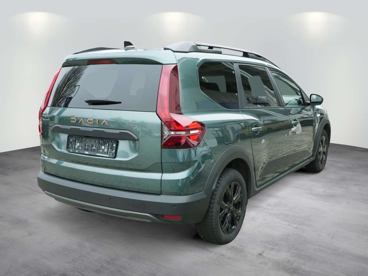 Fahrzeugbild eines Dacia Jogger