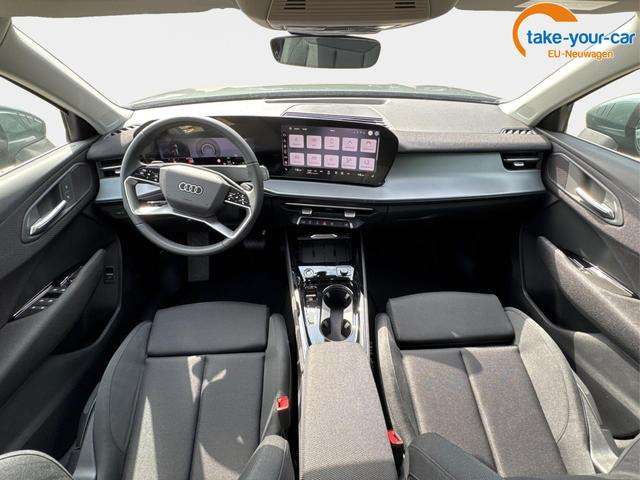 Fahrzeugbild eines Audi Q3