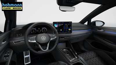Bild Volkswagen Golf
