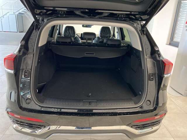 Fahrzeugbild eines GWM Wey 03