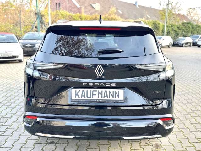 Fahrzeugbild eines Renault Espace