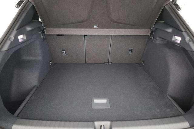 Fahrzeugbild eines CUPRA Terramar