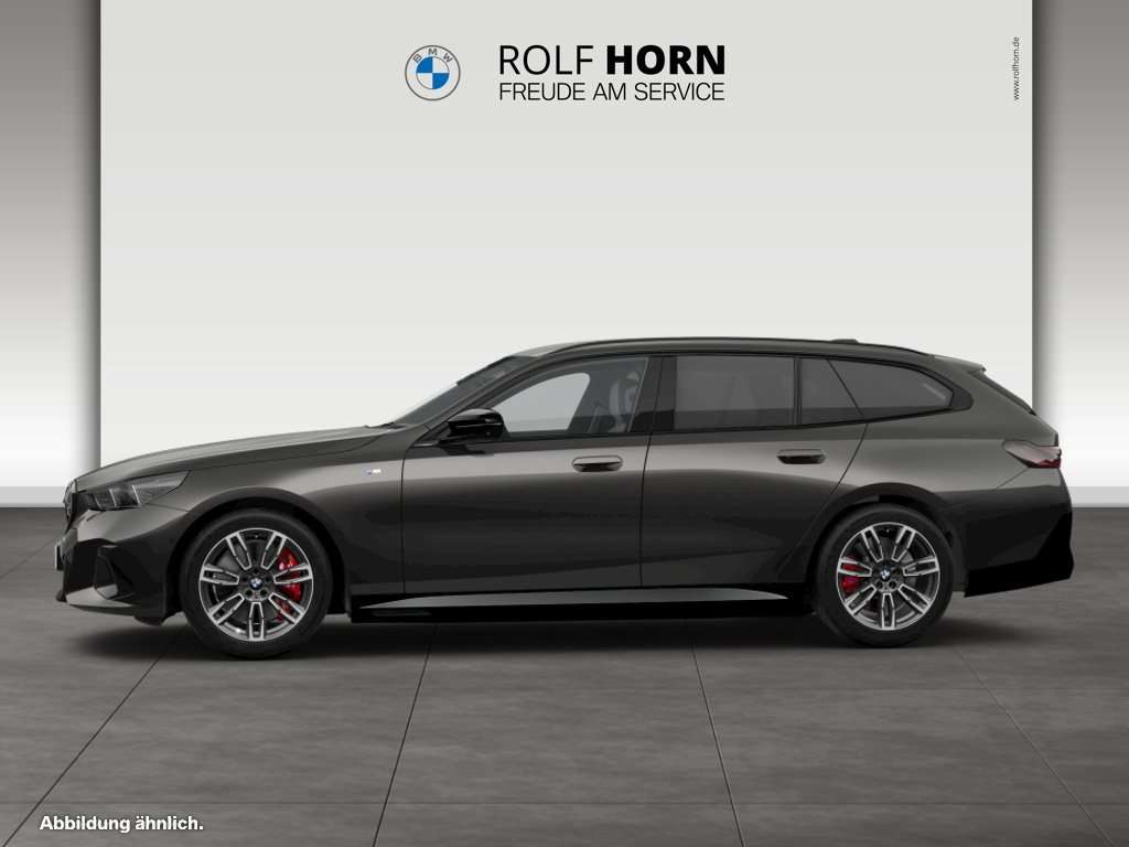 Fahrzeugbild eines BMW i5