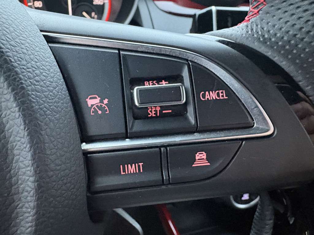 Fahrzeugbild eines Suzuki Swift