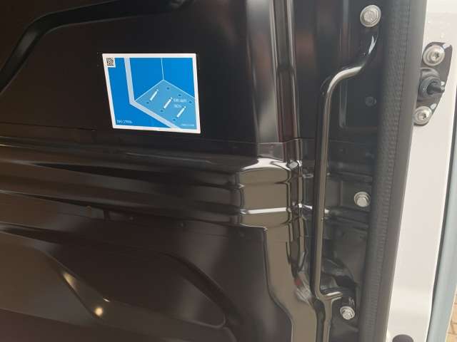Fahrzeugbild eines Renault Master