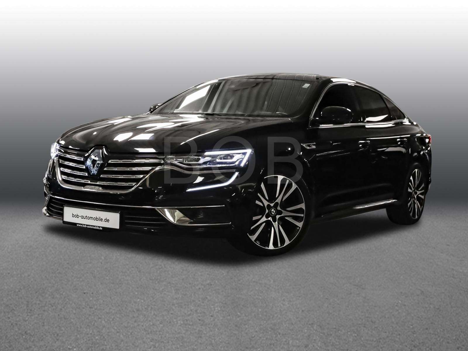 Fahrzeugbild eines Renault Talisman