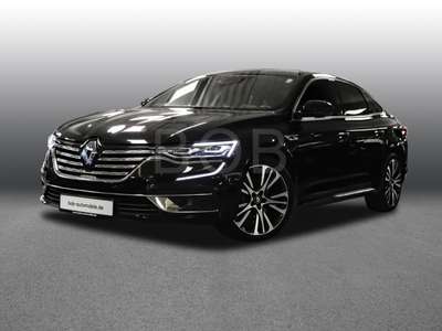 Bild Renault Talisman